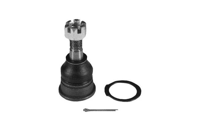 Кульова опора передня Raiso (Швеція) Nissan Sunny III Traveller, Ніссан Санні 3 Тревелер #RL-401601N UAUJTLL7, фото 1