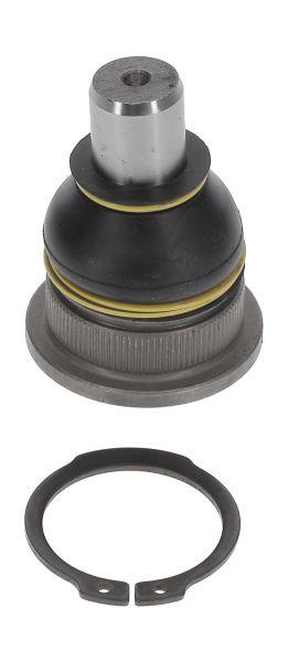 Кульова опора передня Raiso (Швеція) Smart Fortwo Convertible,Смарт Форту Кабріолет 12- #RL-401523R UAXUYGH7