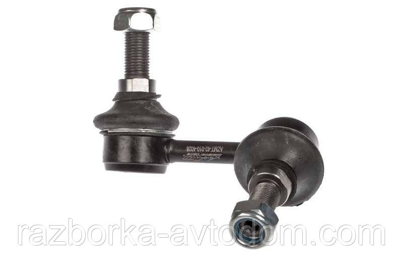Тяга стабілізатора передня ліва Raiso (Швеція) Mitsubishi Triton 05-15 #RL-992309M UAIDWCF17