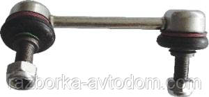 Стійка стаб. ззаду права Raiso (Швеція) Mitsubishi Pajero III Canvas Top, Паджеро 3 00- #RL-418053M UAXKJPC17