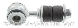 Стійка стабілізатора передня Raiso (Швеція) Fiat Ducato, Фіат Дукато 06- #RL-508109C UAJAJRD17