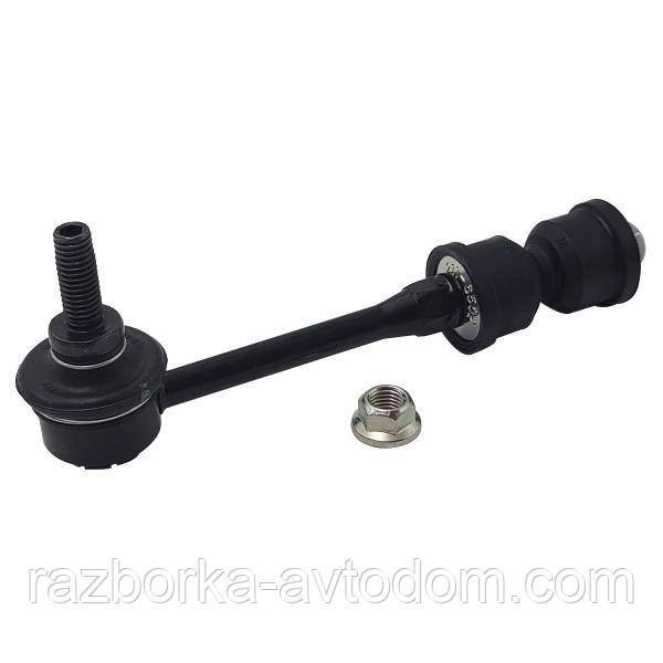 Тяга стабілізатора задня Raiso (Швеція) Opel Antara A, Опель Антара А 06-17 #RL-966150C UATBLNH17