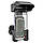 Велотримач для телефона HOCO H31 Wild Wolf bicycle motorcycle universal holder Black, фото 6