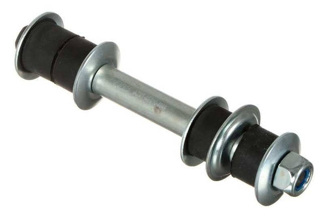 Тяга стабілізатора задня Raiso (Швеція) Mitsubishi Pajero Sport, Паджеро Спорт 96- #RL-598098M UABLVTJ7, фото 1