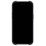 Чохол TPU WinFire для Apple iPhone 16 Pro (6.3") Black, фото 3