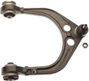 Важіль передній правий верхній Raiso (Швеція) Dodge Challenger, Додж Челленджер 04- #RL-478666C UAHSZIZ7