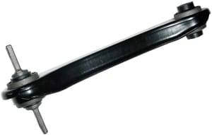 Важіль задній верхній лівий Raiso (Швеція) Mitsubishi Colt V, Мітсубісі Кольт 5 95- #RL-491345M UAWSHMH7, фото 1