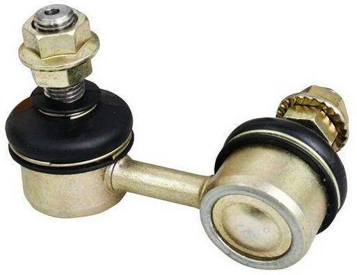 Тяга стабілізатора передня ліва Raiso (Швеція) Mitsubishi Space Runner 91-99 #RL-672370M UALYEDJ7, фото 1