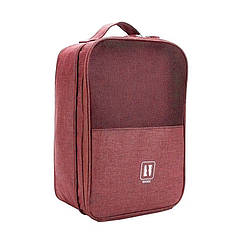 Органайзер для взуття, 30х21.5х9 см, Red (2074441719)