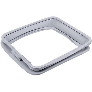 Whirlpool 481010410453 Манжета люка для вертикальної пральної машини