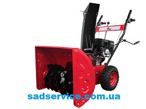 Зрізний болт для снігоприбирача (штифт+шплінт) Кентавр