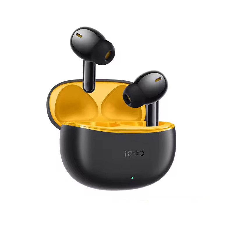 Навушники VIVO IQOO TWS 1i black