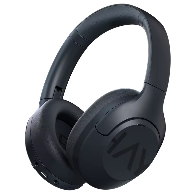 Навушники Haylou S30 ANC black