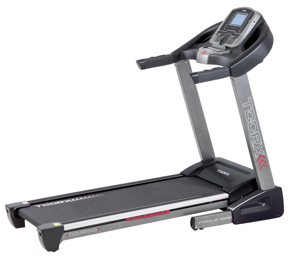 Бігова доріжка Toorx TOURING 3.0 (TOURING-3.0), фото 1