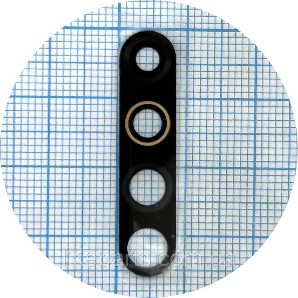 Скло камери Tecno Camon 12, Camon 12 Air (золотисте), фото 1