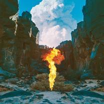 Bonobo – Migration 2017 (Zen236, 180 Gm.) Ninja Tune/EU Mint Вінілова пластинка (art.235266)
