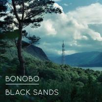 Bonobo - Black Sands 2 LP Set 2010 (Zen140, 180 Gm.) Ninja Tune/EU Mint Вінілова пластинка (art.236138)