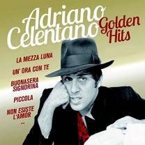 Adriano Celentano - Golden Hits 2015 (Zyx 59010-1) Zyx/Ger. Mint Вінілова пластинка (art.236334)