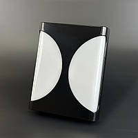 Led світильники настінні 24W 5000K IP54 фасадні прямокутні