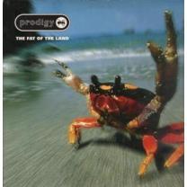 Prodigy - The Fat Of The Land 2 LP Set 1997 Ois, Xl Recordings/Eng. Mint Вінілова пластинка (art.217196)