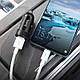 Зарядний пристрій Hoco Z32A адаптер для авто USB з QC3.0 Чорний (Z32A), фото 7