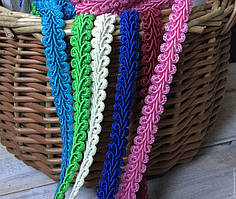 Тасьма "берізка"