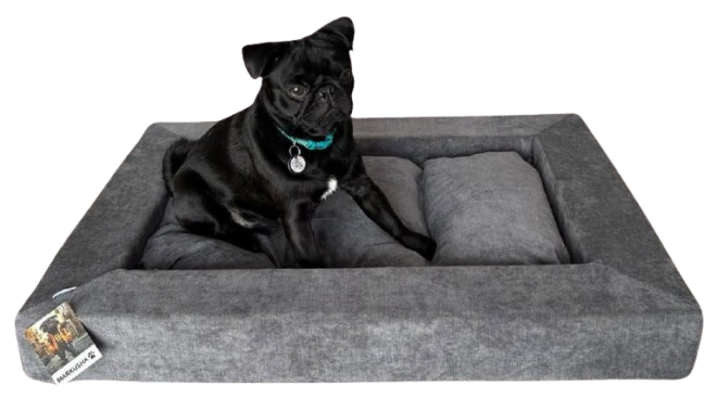 Лежак для собак і котів Markusha Hugo (Маркуша Хуго), фото 1