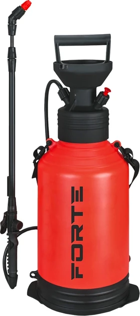 Обприскувач ручний Forte KF-6, фото 1