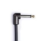Конектор кутовий 1/4 Jack моно D`ADDARIO PW-GRAP-2 1/4 INCH PLUG, RIGHT ANGLE, фото 4