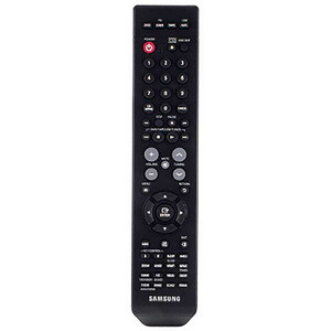 Пульт для домашнього кінотеатру Samsung AH59-01695N