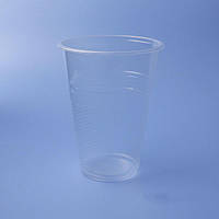 Стакан одноразовий ПП 480 мл 50 шт/уп