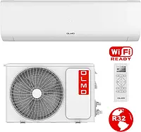 Кондиционер OLMO OSH-24FWH, 70 м², R32