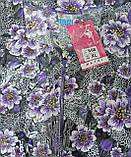 Жіночий халат х/б норма S-68, фото 2