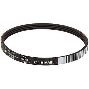Ремінь привода крильчатки для мушильної машини Whirlpool 244H4 MAEL 480112101253