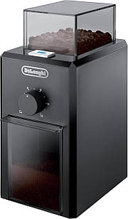 Кавомолка електрична Delonghi KG 79
