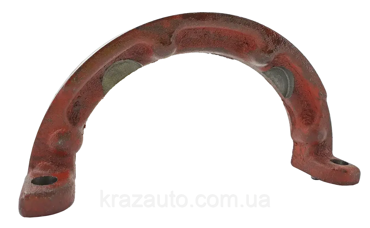 Опора оливного картера Д-240, 243 (DTL) 50-1002040-В
