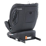 Дитяче поворотне автокрісло з Isofix El Camino ME 1109 i-BASE з народження та до 12 років, фото 5