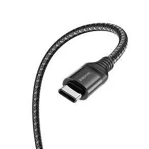 Кабель USB Type-C-Type-C Borofone BX56, фото 3