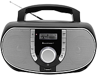Магнітола бумбокс Soundmaster SCD1700SW, Німеччина