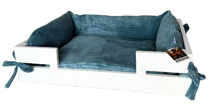 Лежак для собак і котів Markusha Chill (Маркуша Чілл), фото 1