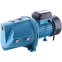 Насос поверхневий відцентровий VDMT-JET130 (Чугун) P=1,3 кВт, Q=3,9м3ч, H=52, Словенія Гарантія 24 місяці