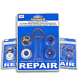 Ремкомплект насоса на безповітряний фарбувальний апарат Profter А1/А2/А3 та (S1/S2/S3) Hvban, фото 5