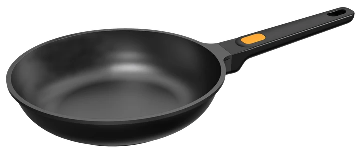 Сковорода IQ Be Active 28 см (IQ-1148-28), фото 1