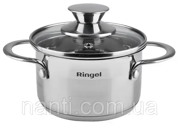 Каструля Ringel Klein 0.6 л 2006-12