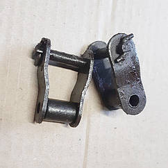 Ланка перехідна ПТРД-38 для роликового приводного ланцюга