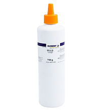 Клей Клейберит 605.0 для дерева, пластику, металу та ін. поверхонь (універсальний), 0.75 кг (Німеччина) Бежевий