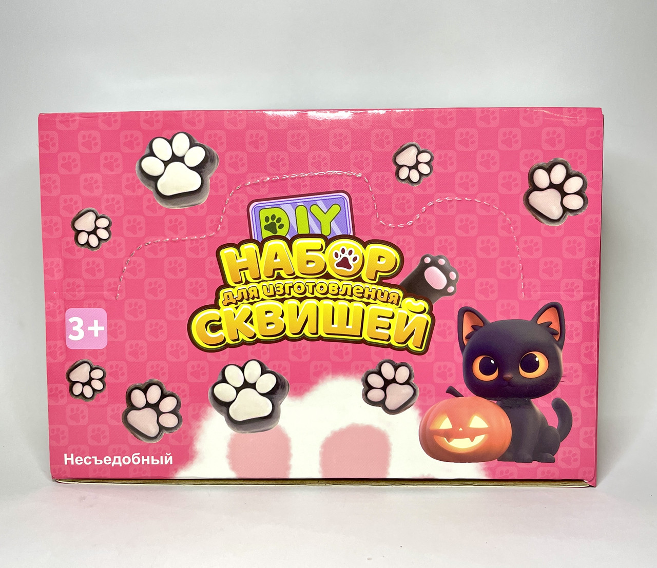 Набір для виготовлення таба лапок 5в1, фото 1