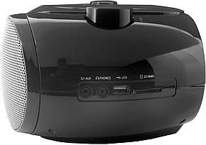 Магнітола бумбокс Soundmaster SCD8100SW, Німеччина, фото 3
