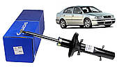 GERMANY 200954 Стійка/Амортизатор передній Skoda Octavia Tour Шкода Октавія Тур 1996-2010 газ-масло