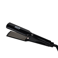 Професійний вирівнювач Hots Professional Titanium Ionic Black (HPTitan-BK)